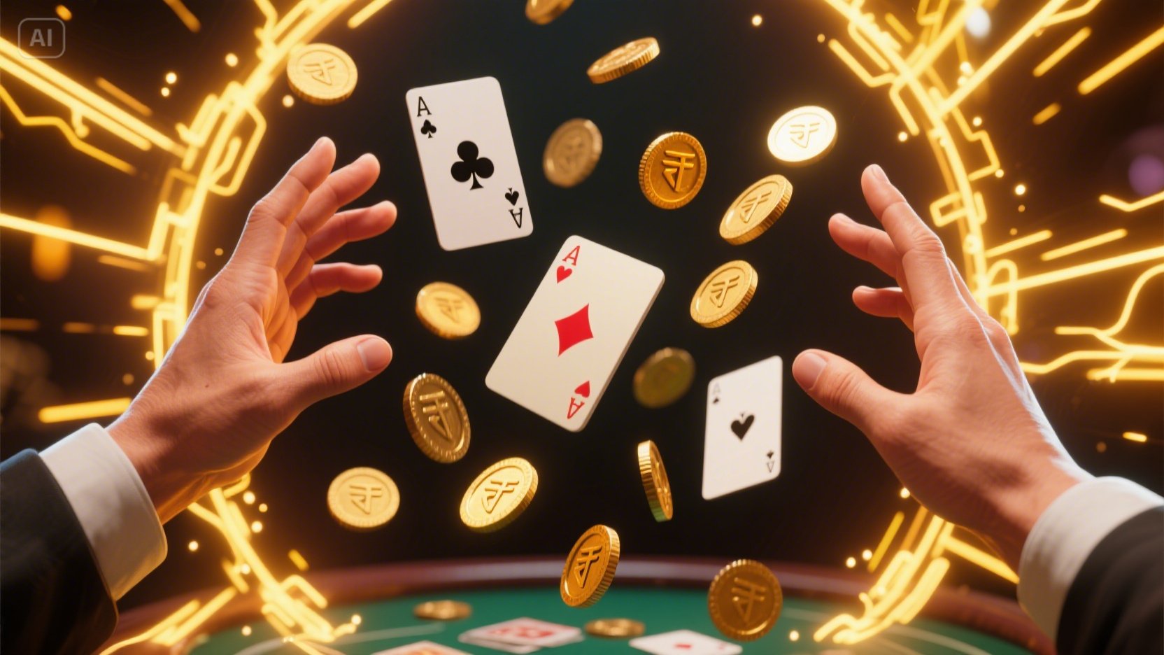 card rummy online