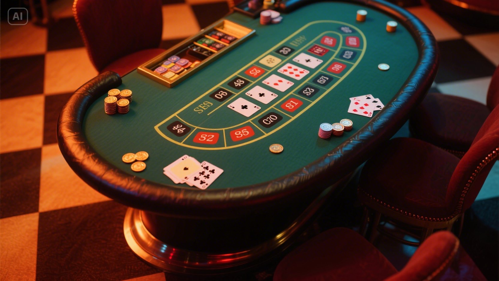 card rummy online